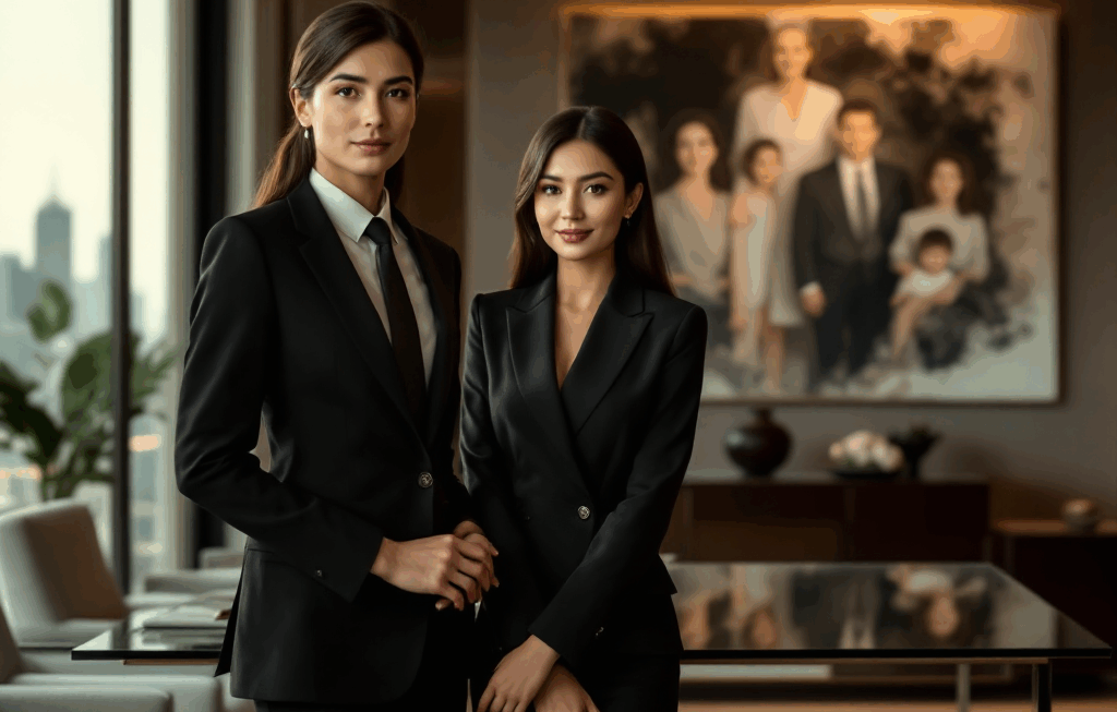 대상그룹 임세령 부회장의 숨겨진 이야기: 재벌가의 화제의 인물