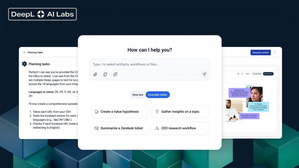 [뉴스] 송장·번역·보고서까지…반복 업무 딥엘이 자동 처리해준다”