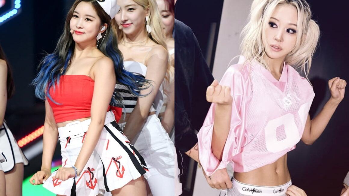 [뉴스] 12kg 감량 우주소녀 다영, 다이어트 약 먹었다가…눈 뜨니 바닥