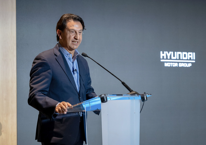 [뉴스] 현대차 조지아 공장 준공 최소 2개월 늦춰졌는데…미국은 “비자 제대로 받길”