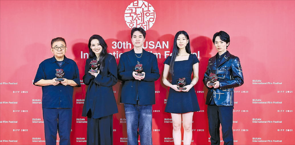 [뉴스] 영화시장 침체에도 BIFF의 열흘은 뜨거웠다