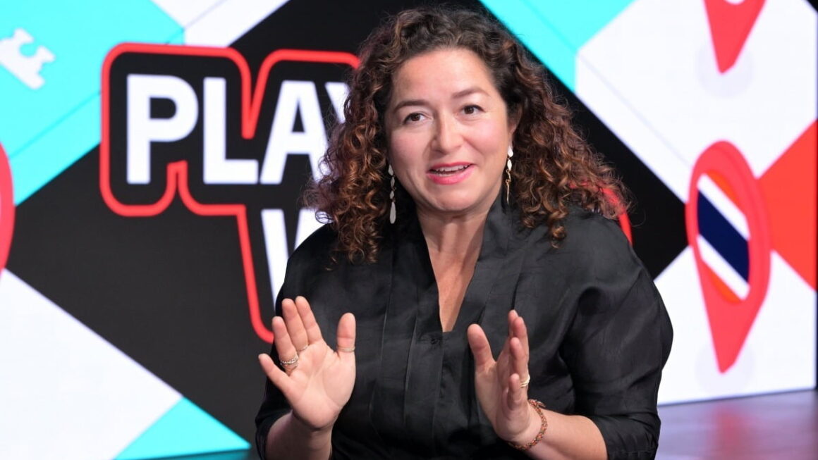 [뉴스] 틱톡 글로벌 비즈니스 총괄 첫 방한… 브랜드는 관계이자 실천