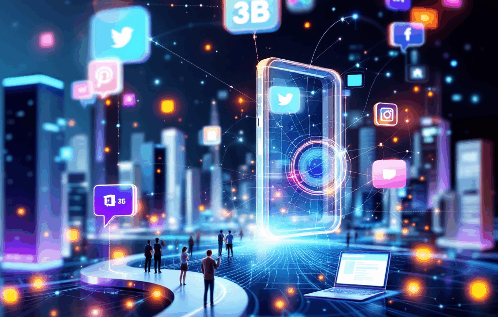 IT 트렌드 총정리: 인스타그램 30억 돌파부터 국내 커뮤니티 현황까지