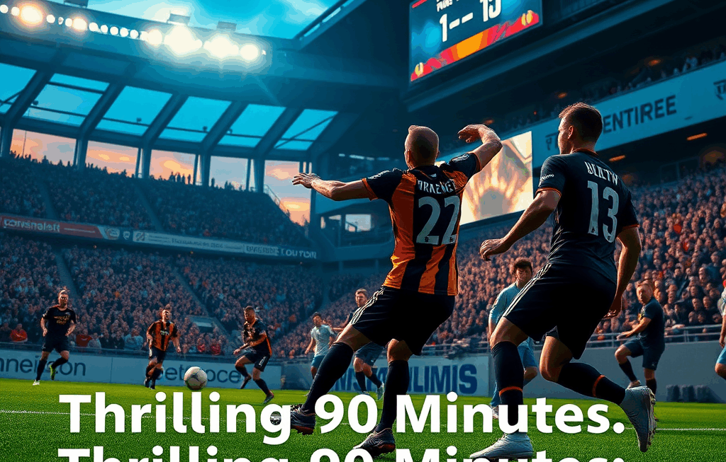 손흥민 LA FC 홈 데뷔전, 역전패로 끝난 극적인 90분