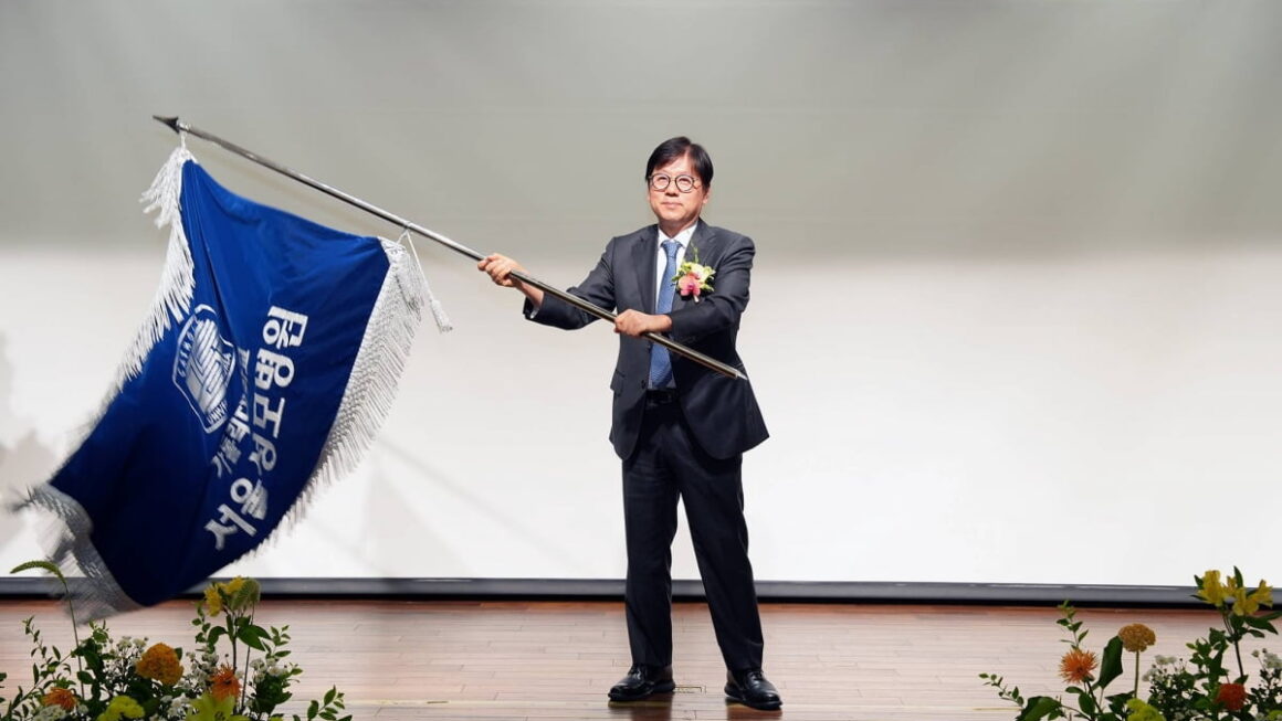 [뉴스] 서울성모병원, 이지열 신임 병원장 취임 차세대 양성자 도입