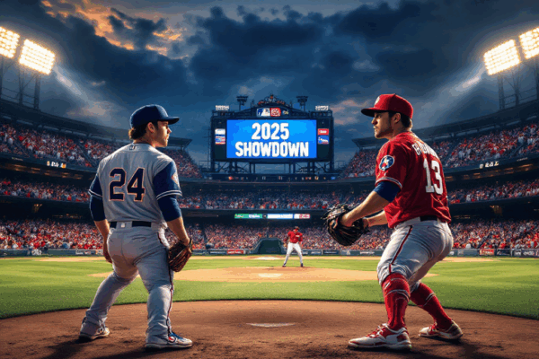 LG vs 한화: 2025 KBO 우승 향한 운명의 3연전, 치리노스-류현진 맞대결