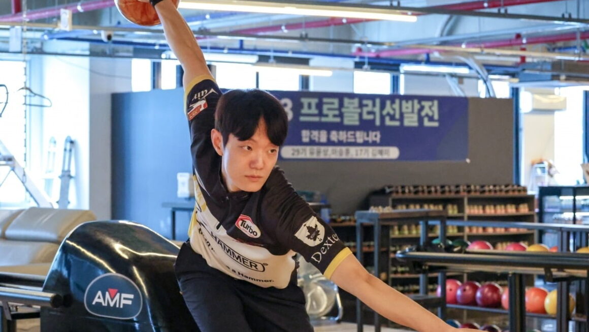 [뉴스] 당신도 만점 가능…조회수 1억 볼링 이승훈의 첫번째 레슨