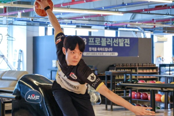 [뉴스] 당신도 만점 가능…조회수 1억 볼링 이승훈의 첫번째 레슨