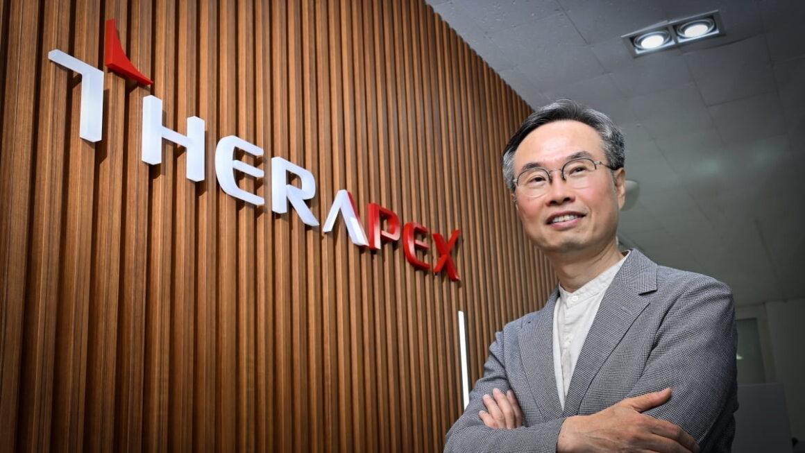 [뉴스] 테라펙스, 차세데 비소세포폐암 표적항암제…휴온스에 기술이전