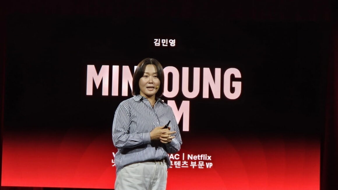 [뉴스] 새 직업 만들어낸 넷플릭스…아시아서 인력 8000명 길러냈다