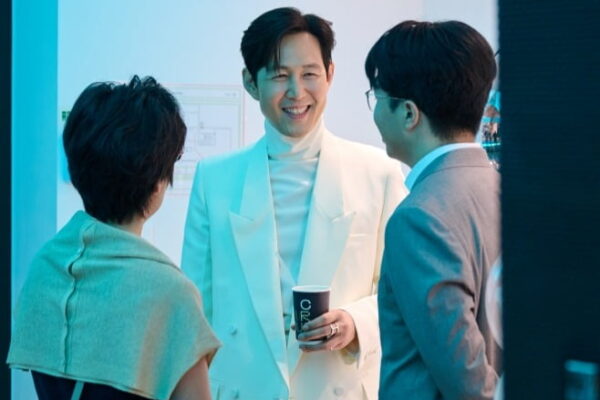 [뉴스] 이정재도 오픈런한 카페 정체…강남 진출한 美 AI 기업