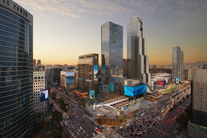 [뉴스] ‘호텔 8개=편의점 1만6000개?’ GS리테일 시총 추격하는 GS피앤엘