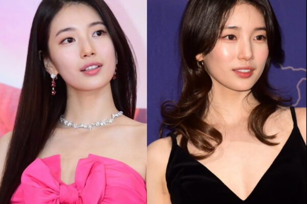 [뉴스] 은근 마음에 들었는데…수지, 흰자위 점 결국 제거