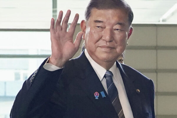[뉴스] [속보] “일본 이시바 총리, 사임 의향 굳혀” < NHK>
