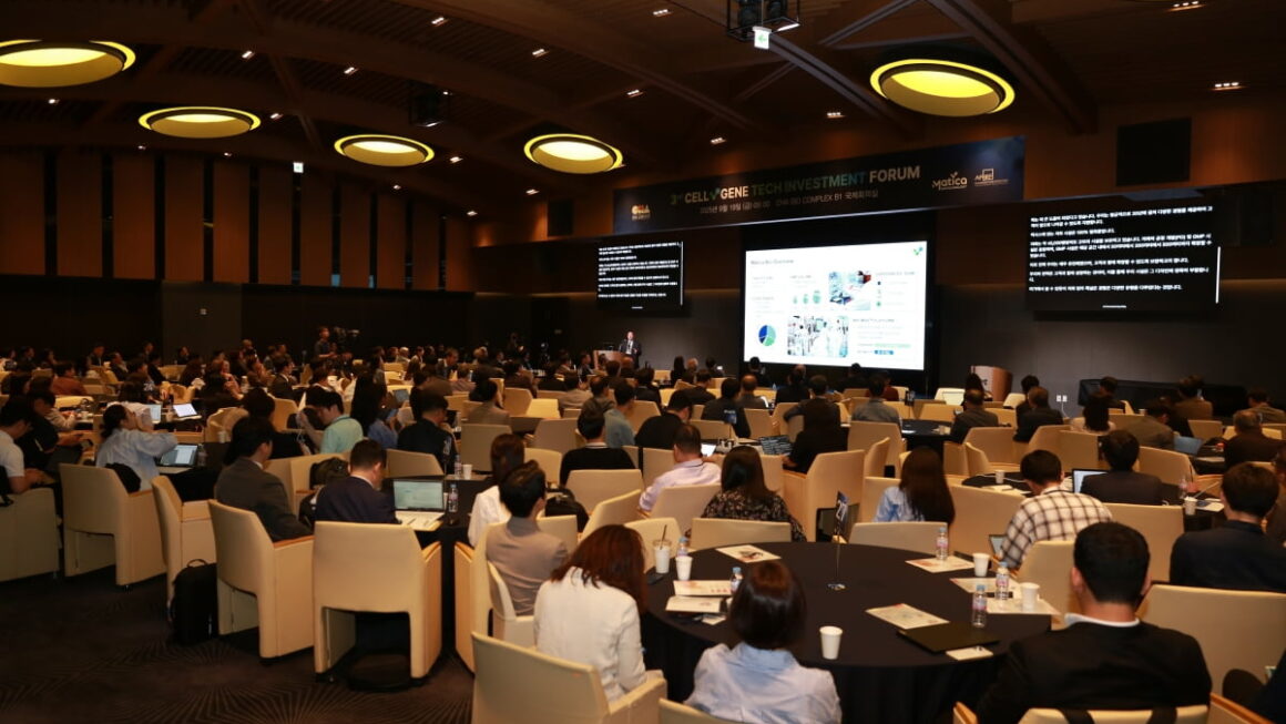 [뉴스] 차바이오그룹 CGT 혁신기술 혁신의 장 열었다