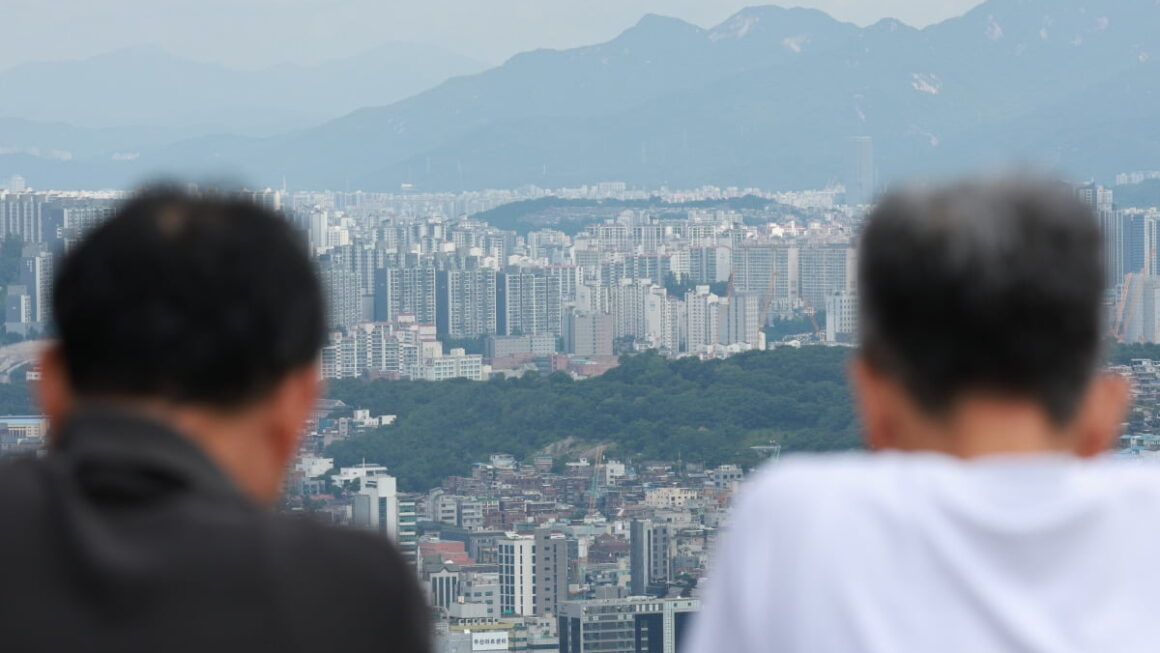 [뉴스] 청년층 흡수하고 중장년층 내보낸 수도권 20년…유입지역 호남→영남으로 변화