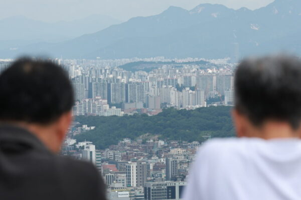 [뉴스] 청년층 흡수하고 중장년층 내보낸 수도권 20년…유입지역 호남→영남으로 변화