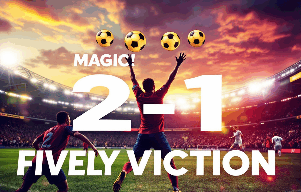 손흥민의 매직! LAFC vs 솔트레이크 2-1 승리, 골라조로 5경기 연속 득점