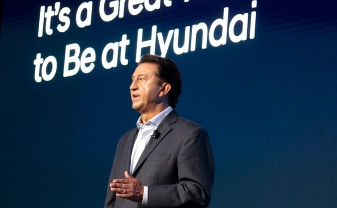 [뉴스] 현대차 CEO 해외 투자로 韓 생산 축소 없다…북미 픽업·유럽 EV로 점유율 확대”