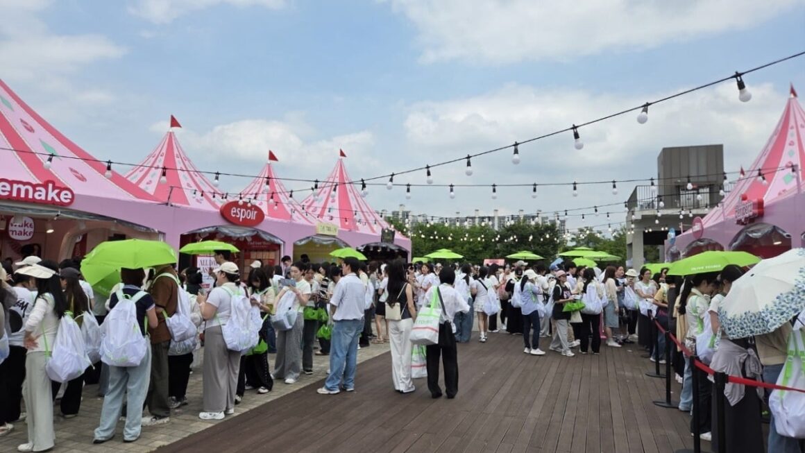 [뉴스] 연예인에서 인플루언서로 넘어가는 뷰티 마케팅판