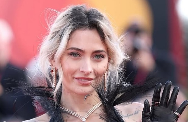 [뉴스] 아버지 다룬 영화 내가 지지했다니…마이클 잭슨 딸 ‘발끈’, 무슨일이