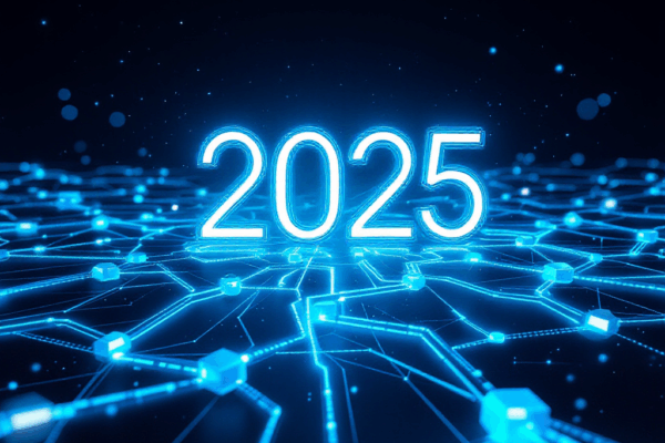 2025년 최신 블록체인 기술, 왜 아직 구체적 정보가 부족할까?