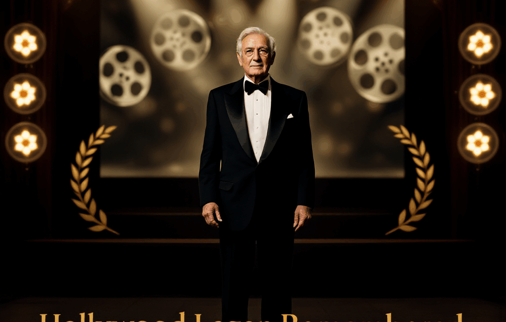 할리우드의 전설 로버트 레드포드, 89세로 별세: 영화계 추모 물결