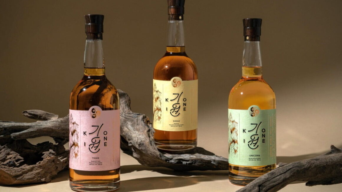 [뉴스] 세계가 인정한 K위스키…기원, IWSC 세계 위스키 부문 대상 수상