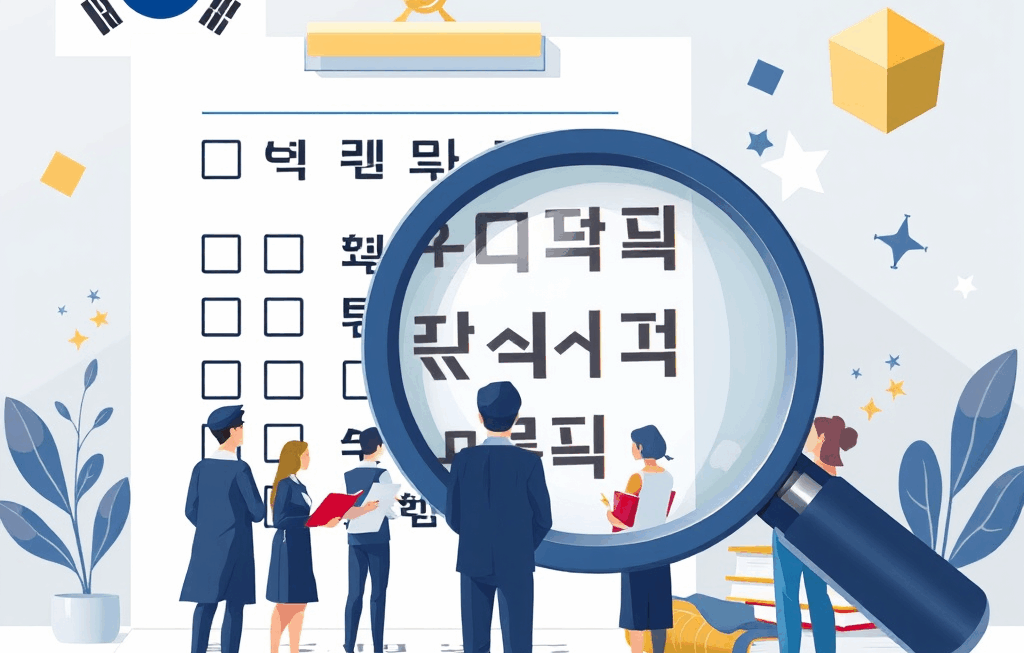 수능의 숨은 주역, 한국교육과정평가원의 역할과 영향력 분석