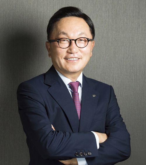 [뉴스] 박현주, 미래에셋 책임경영 … 해외 사업 진두지휘 공식화