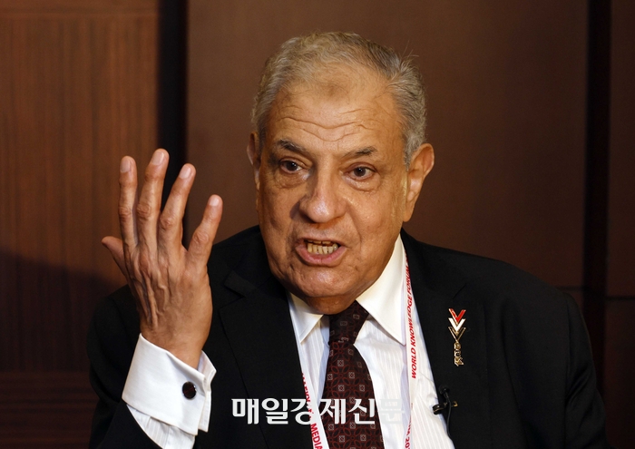 [뉴스] “한번 와보면 기업할 생각 절로 날걸요?”…이집트가 한국기업에 ‘기회의 땅’인 이유