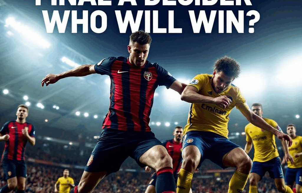 FC서울 vs 광주FC: 파이널A 진출 향한 운명의 한판승부! 승자는?