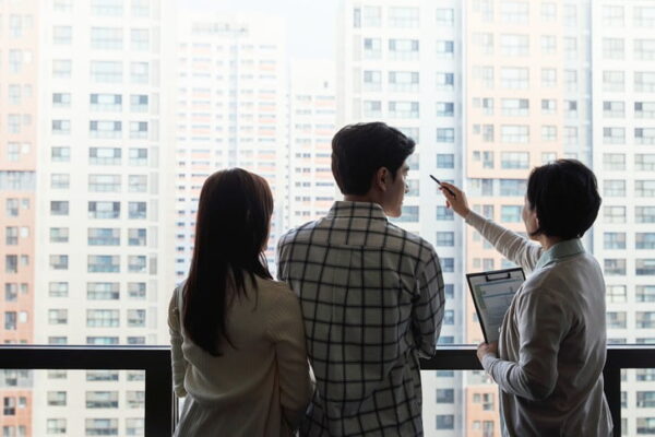 [뉴스] 서울 아파트 사려했는데…직장인 부부 날벼락 맞은 이유