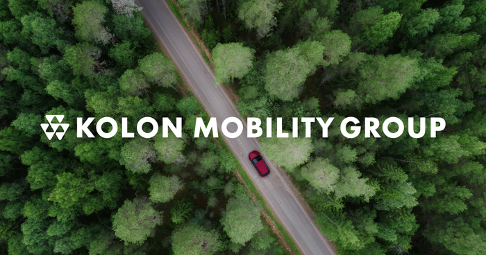 [뉴스] [특징주]코오롱모빌리티그룹 4거래일 연속 상한