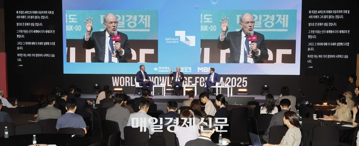 [뉴스] “한국, 미국 외에 다른 선택지가 없다”…현실주의 대가도, 낙관론 석학도 한 목소리