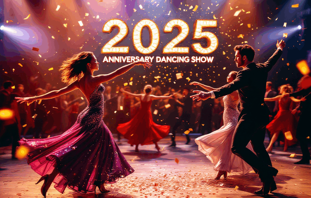 20주년 맞은 Dancing with the Stars 2025: 화려한 캐스트와 함께 돌아오다