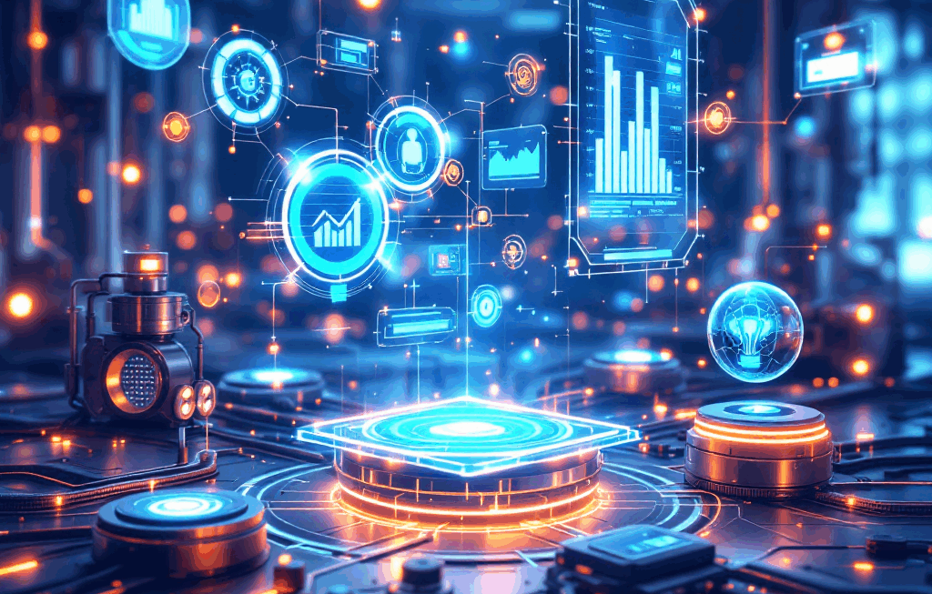 2025년 IoT 혁신! AI 기반 스마트안전관리 솔루션의 모든 것