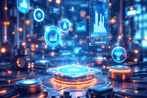 2025년 IoT 혁신! AI 기반 스마트안전관리 솔루션의 모든 것