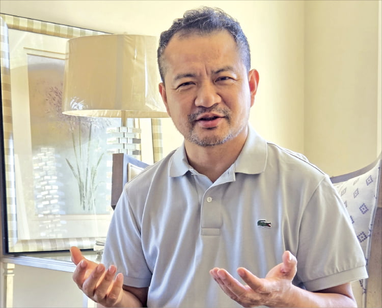 [뉴스] 美 동·서부 스타트업·VC 네트워크 구축…K테크 마피아 만들 것