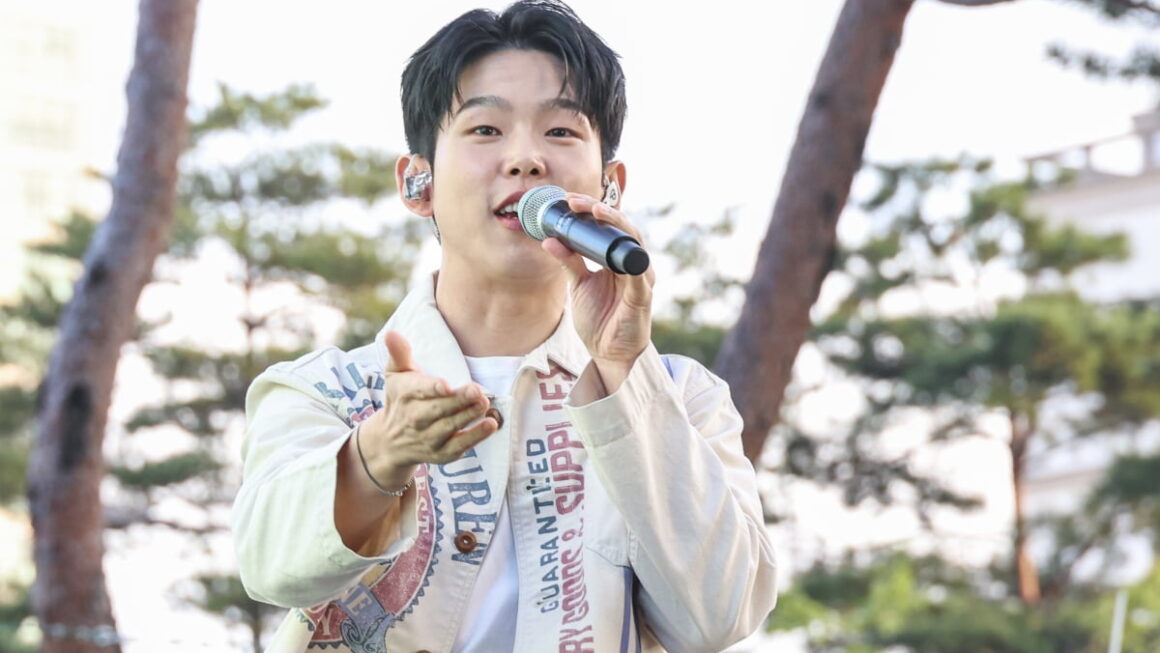 [뉴스] 커피 한잔 할래요 폴킴의 달콤한 목소리로 로맨틱하게 물든 잠실