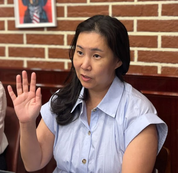 [뉴스] 알레오 “수출주도경제 韓, 원화스테이블코인 정말 중요”