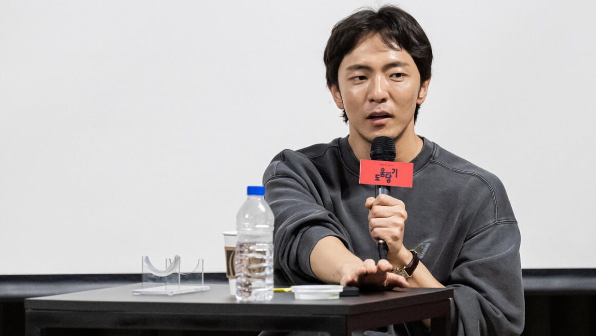 [뉴스] 박천휴 요즘 내 화두는 크로스 컬처…문화 전반에 확산될 것