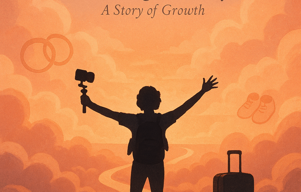 곽튜브의 새 인생 챕터: 결혼과 아이 소식에 담긴 유튜버의 성장 스토리