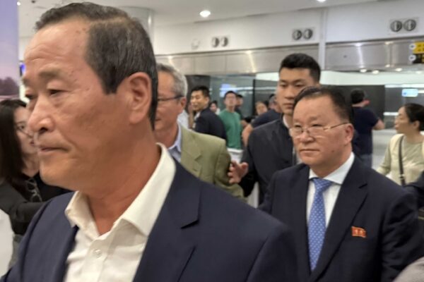 [뉴스] 이재명 END제안에…北 “핵 결코 포기 안해”