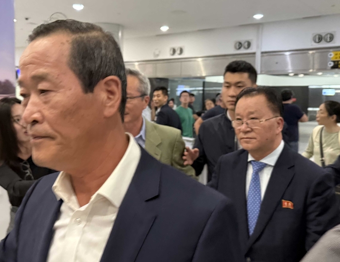 [뉴스] 이재명 END제안에…北 “핵 결코 포기 안해”