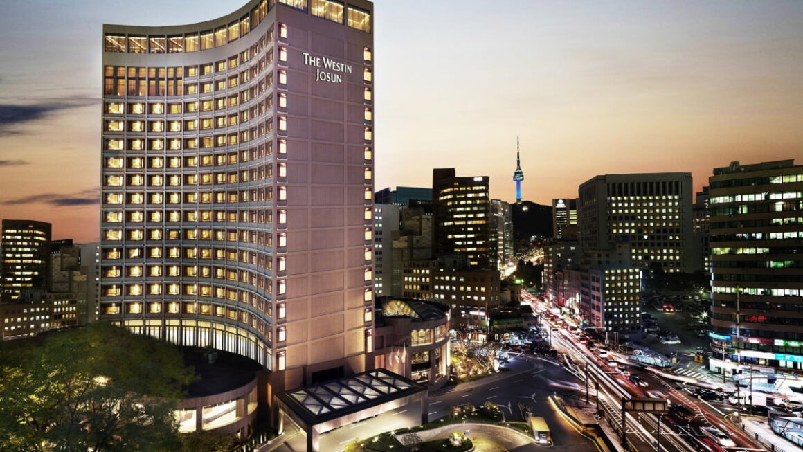 [뉴스] 111주년 조선호텔, 2030년까지 신규호텔 5개 문 연다…호텔 14개로 확장