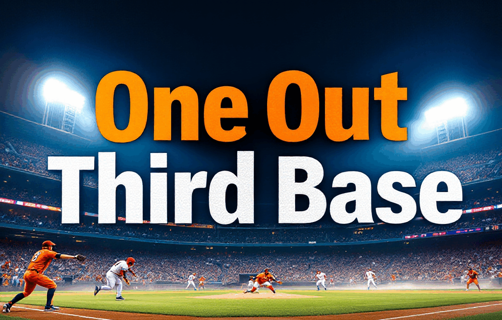 한화 vs LG 한국시리즈 1차전, ‘1사 3루’가 갈라놓은 8:2 대승의 비밀