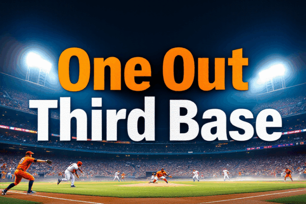 한화 vs LG 한국시리즈 1차전, ‘1사 3루’가 갈라놓은 8:2 대승의 비밀