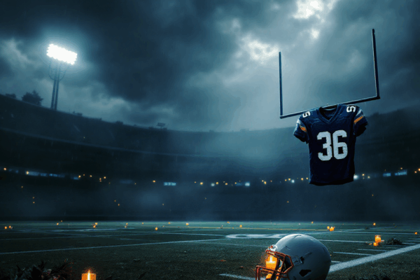 충격적 소식: NFL 올프로 러닝백 더그 마틴(36), 갑작스러운 사망으로 충격 안겨