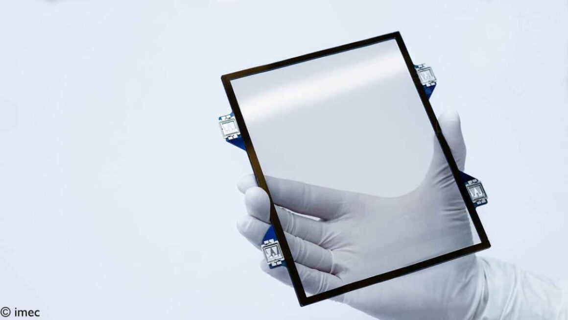 [뉴스] 삼성 반도체, 비밀병기 CNT 펠리클 검사장비까지 개발했다